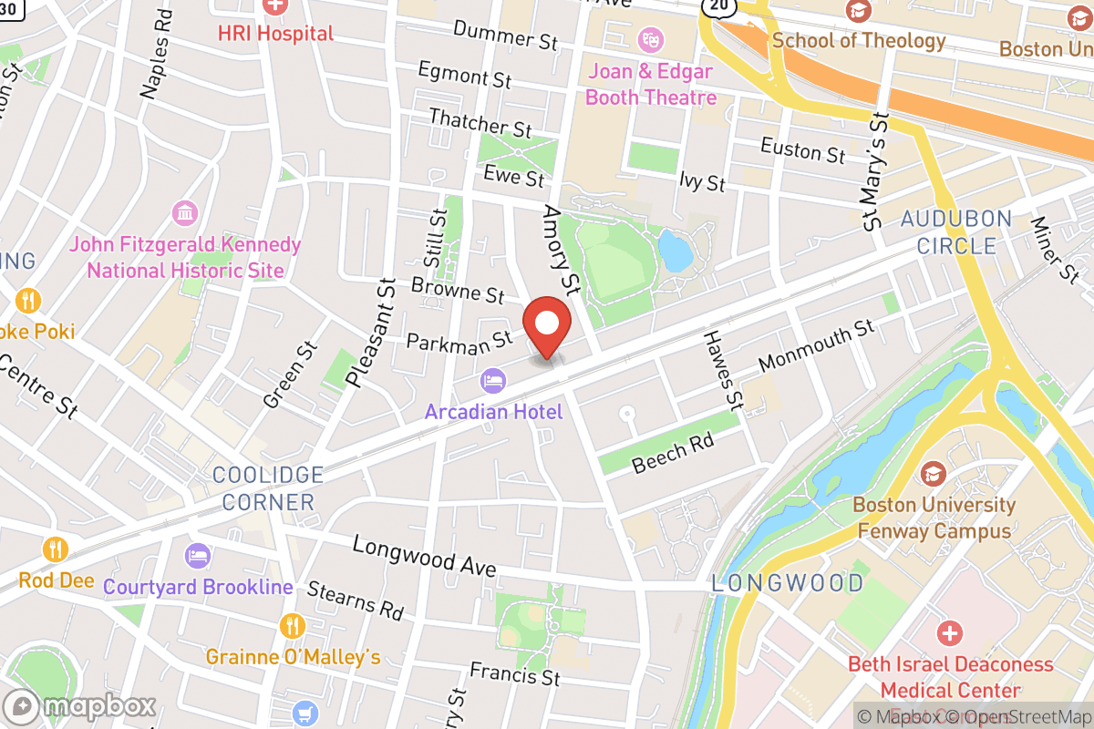 Smileboston Cosmetic and Implant Dentistry