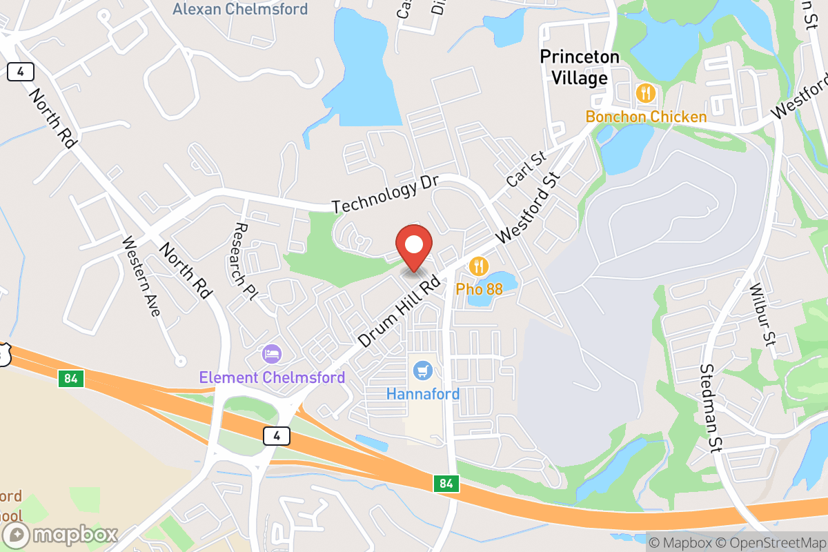 Aspen Dental - Chelmsford, MA
