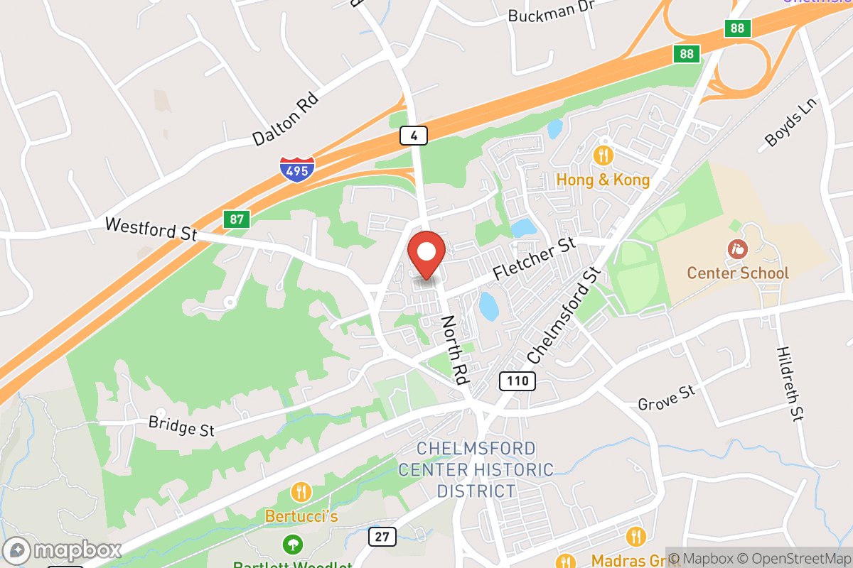 Chelmsford Dental Associates