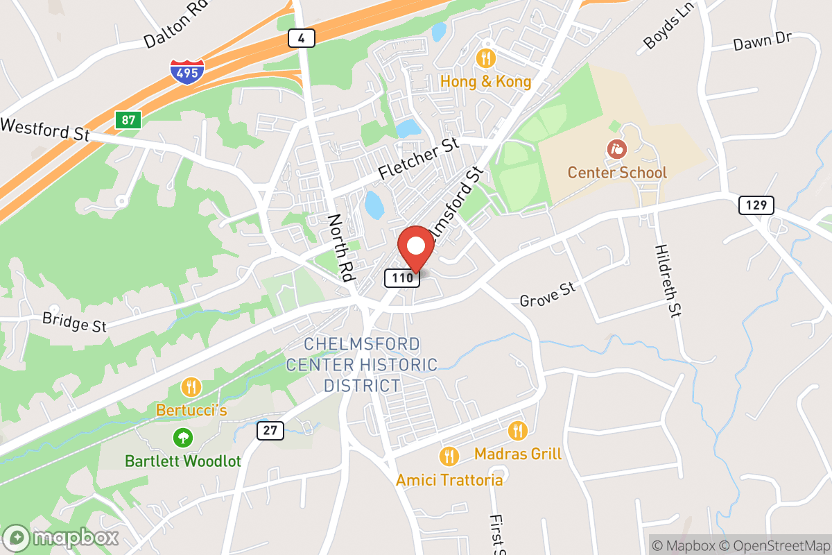 Chelmsford Dental Specialists Group