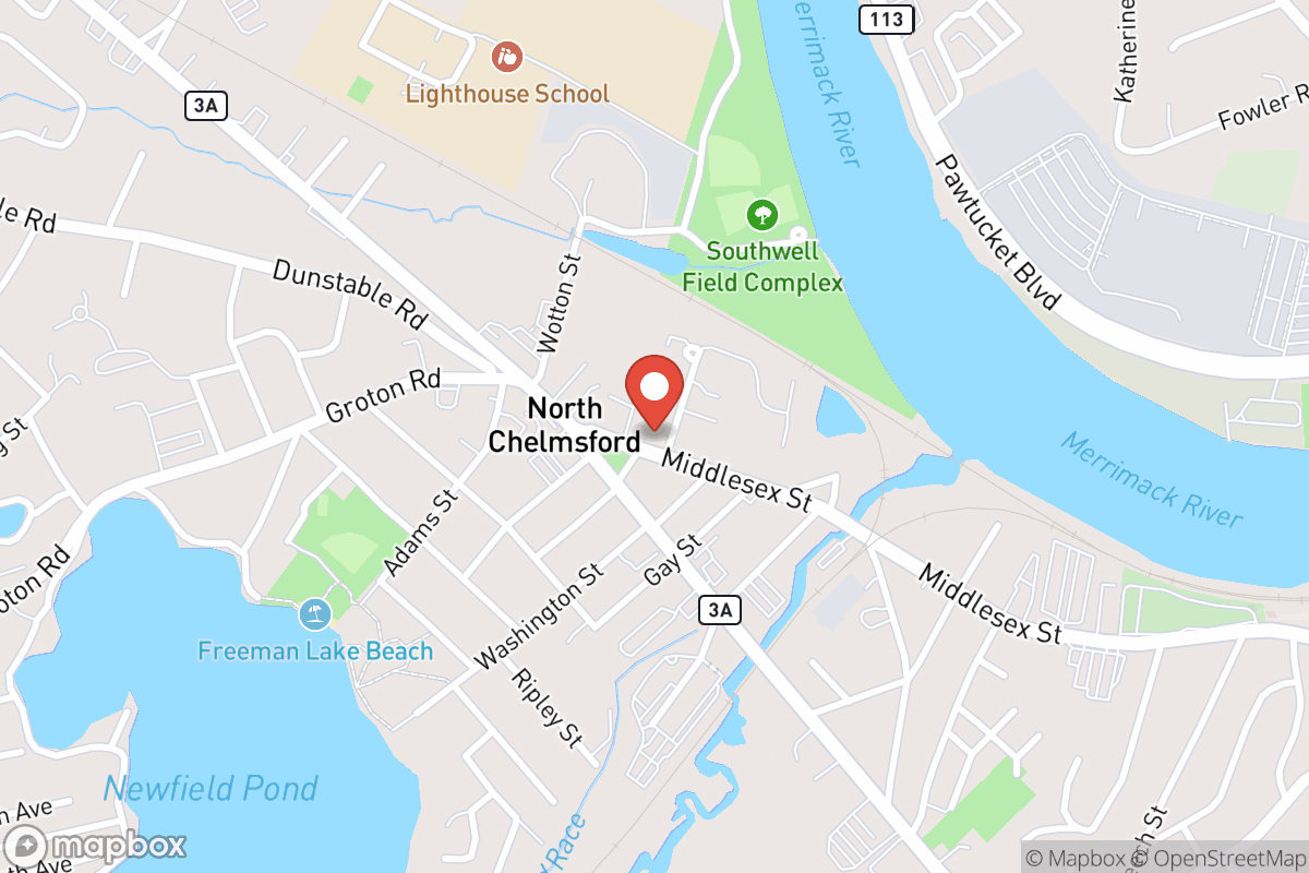 Chelmsford Family Dental