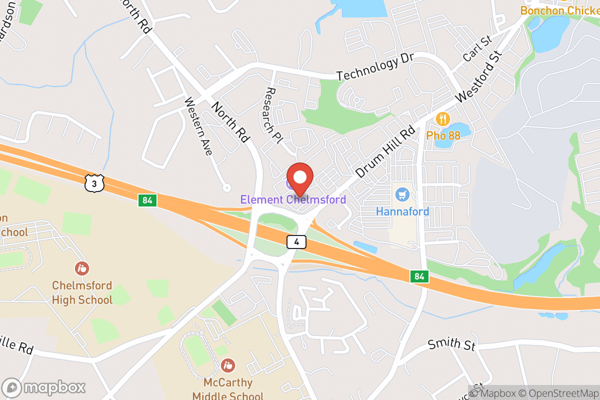 Chelmsford Modern Dentistry