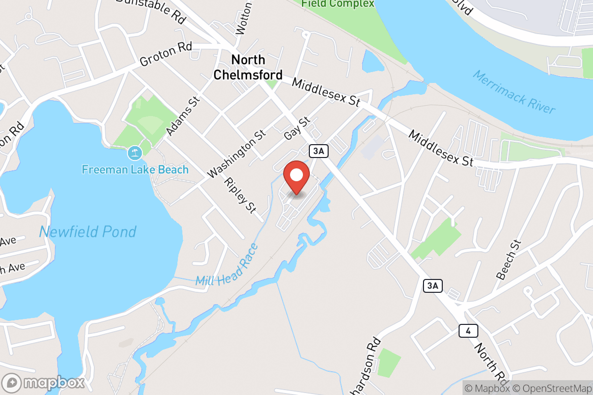 Dentistry of Chelmsford