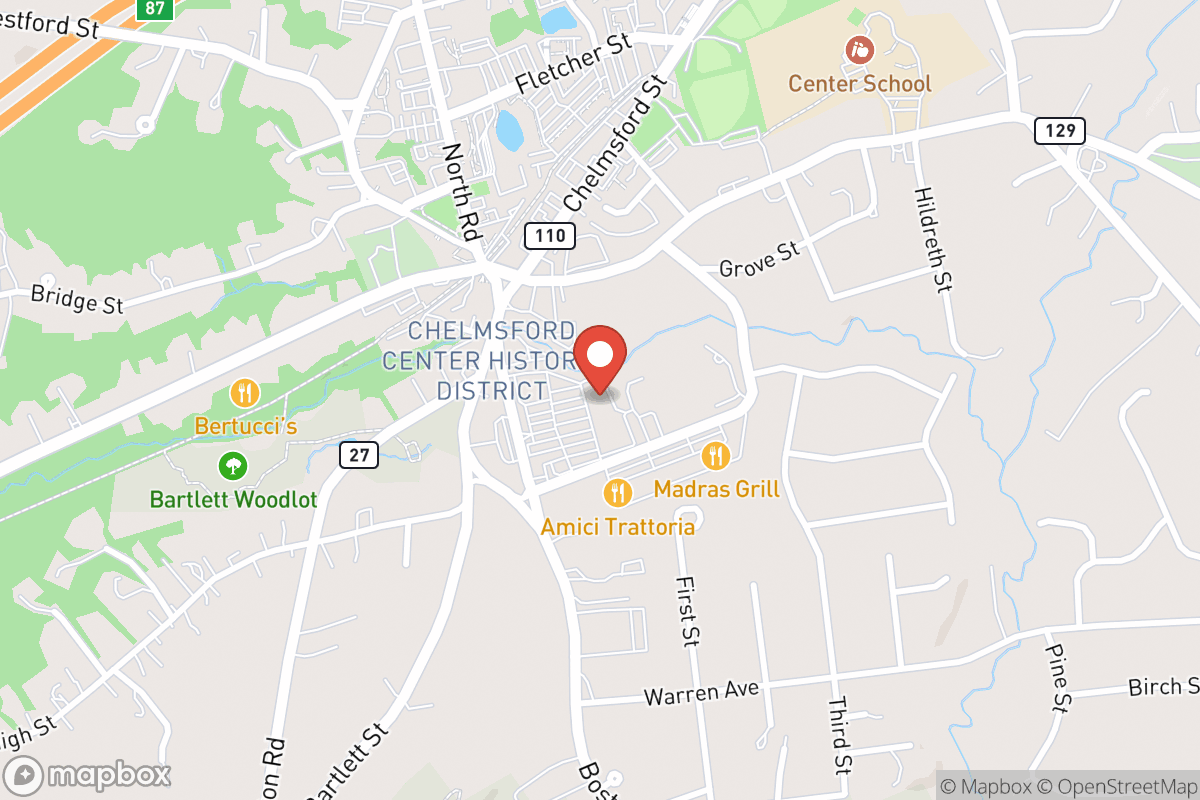 Drum Hill Dental
