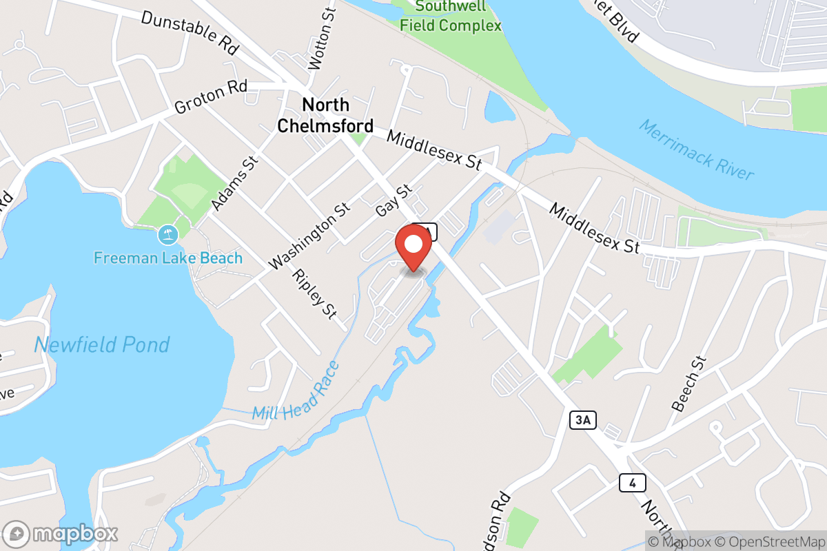 Merrimack Valley Endodontics