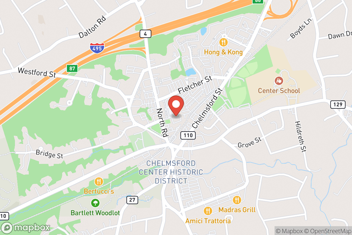 Omni Dental Chelmsford
