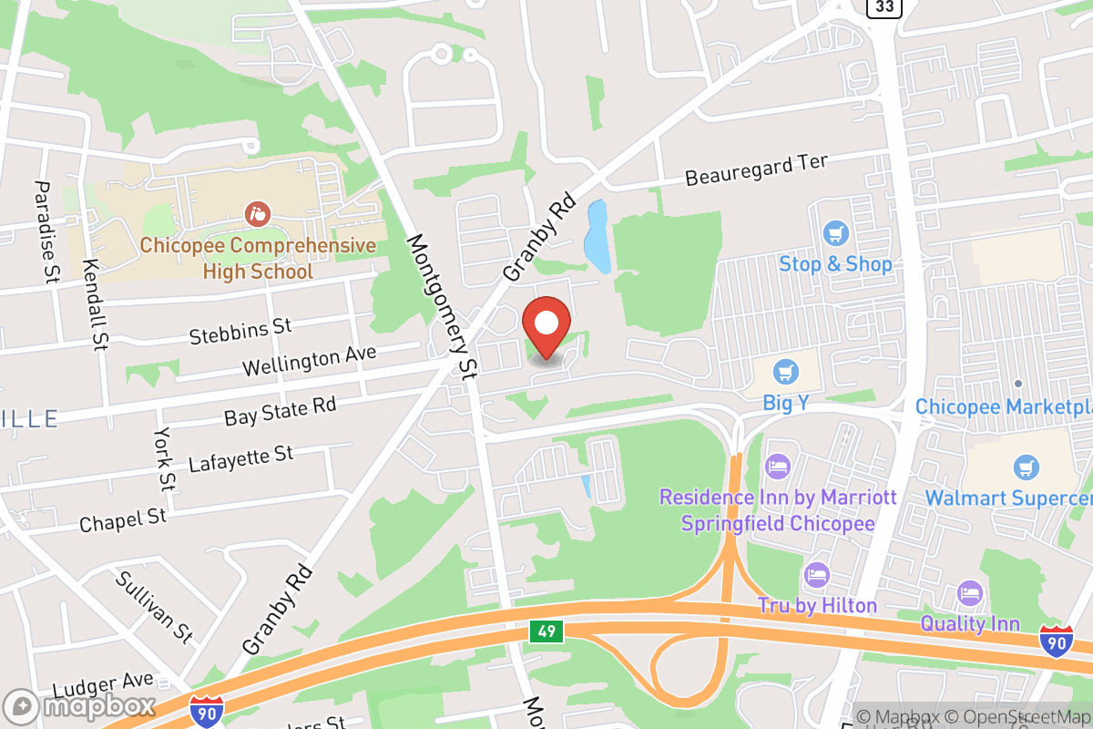Baystate Dental of Chicopee