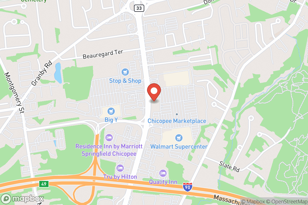 Chicopee Dentistry and Braces