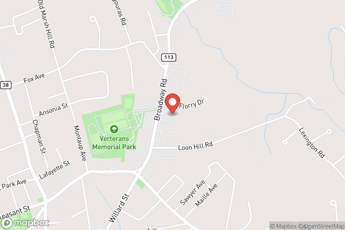 AP Dental - Dracut