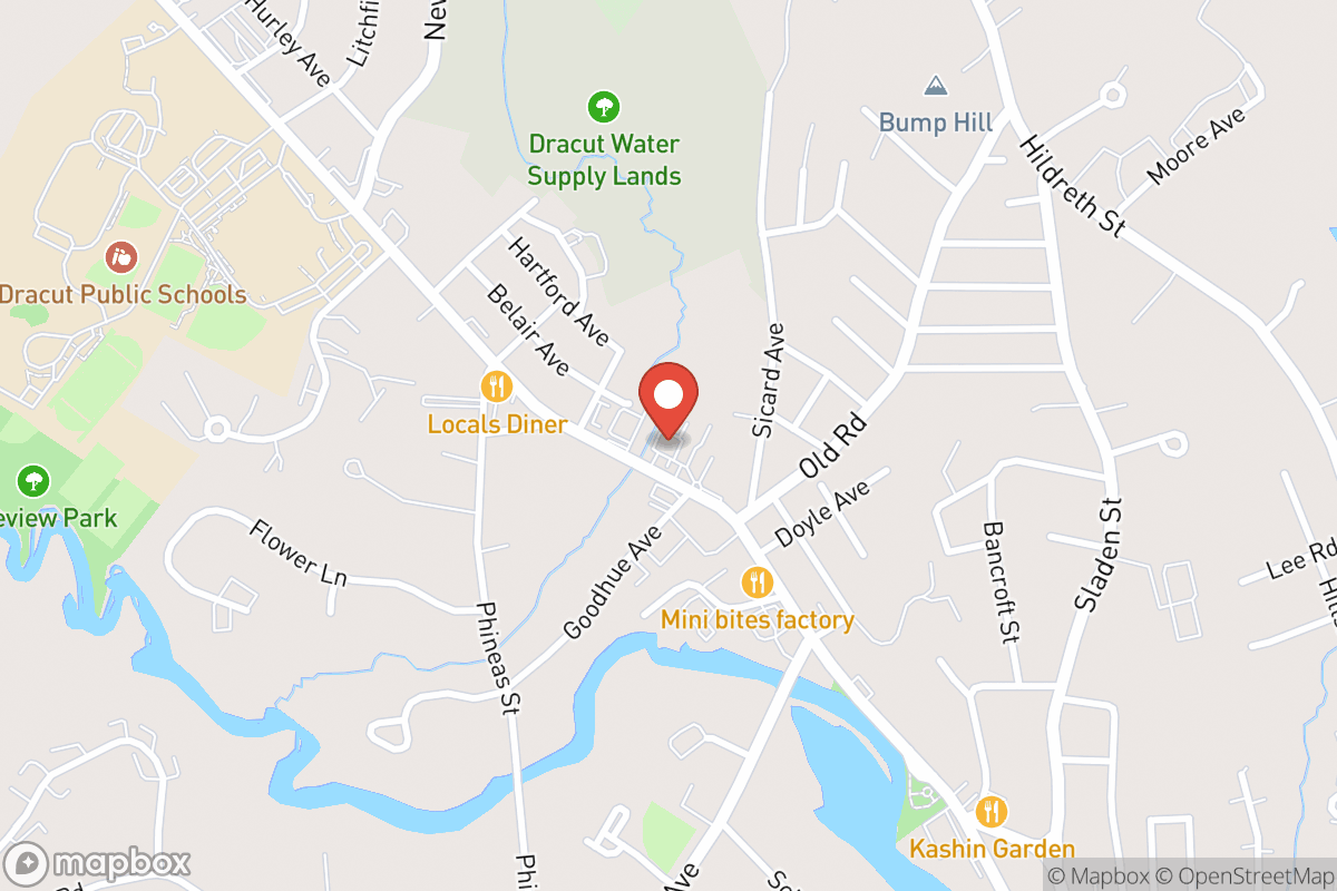 Dadiala Family Dentistry