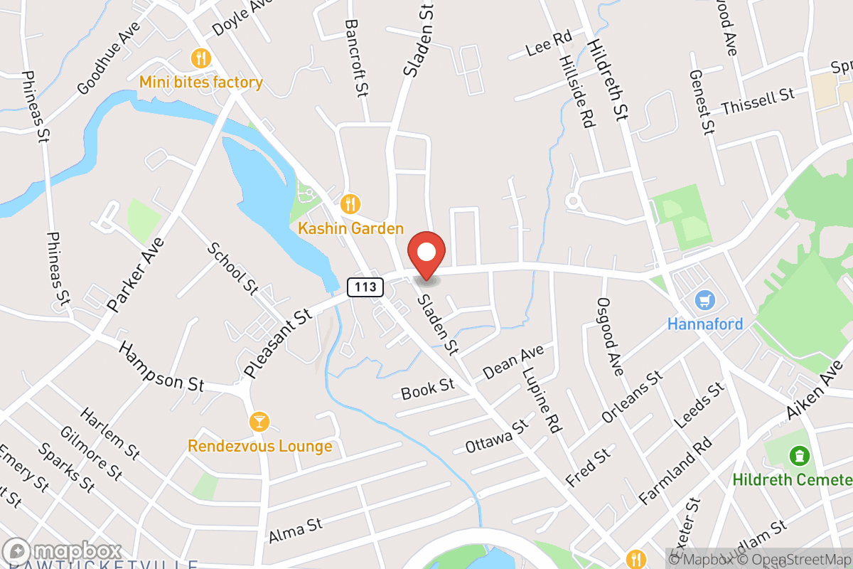 Future of Dentistry - Dracut