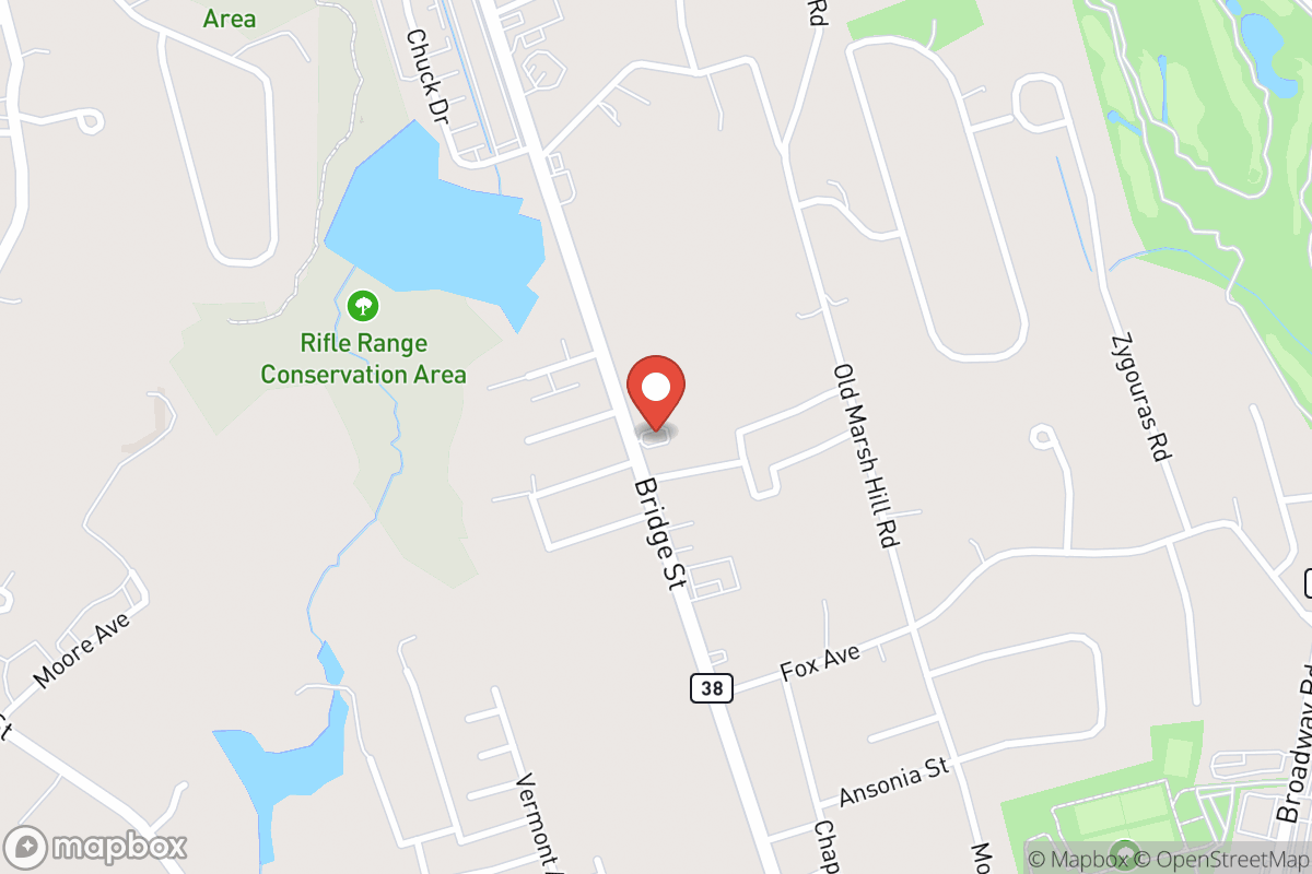 Merrimack Valley Dental Clinic