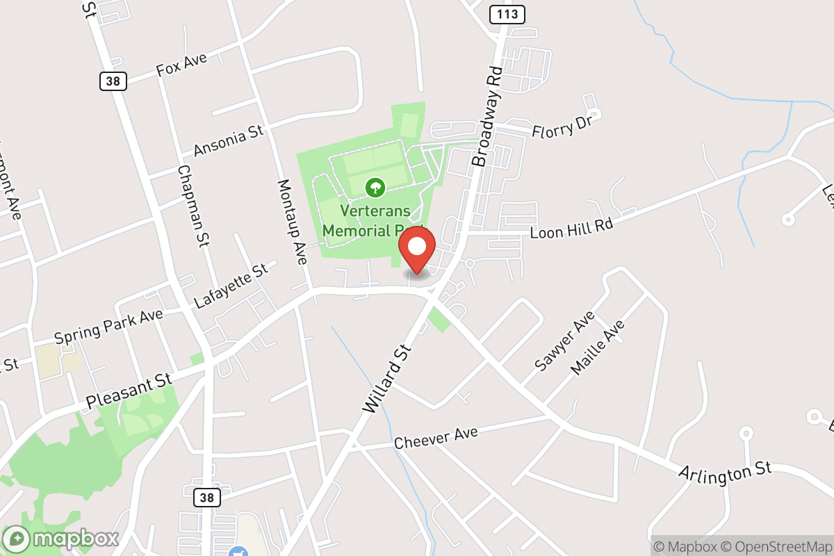 Merrimack Valley Dentistry