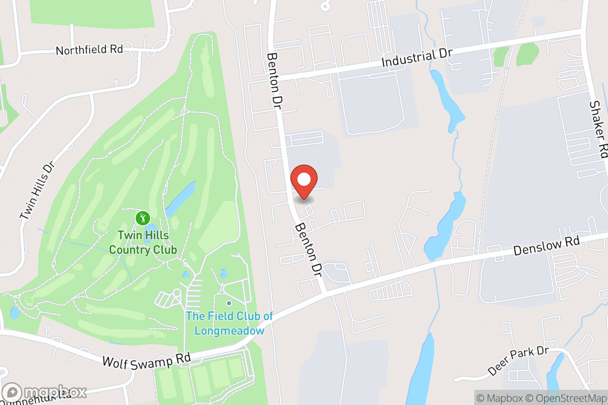 Alliance Dental Care of East Longmeadow: Dr. Vinay Kapoor