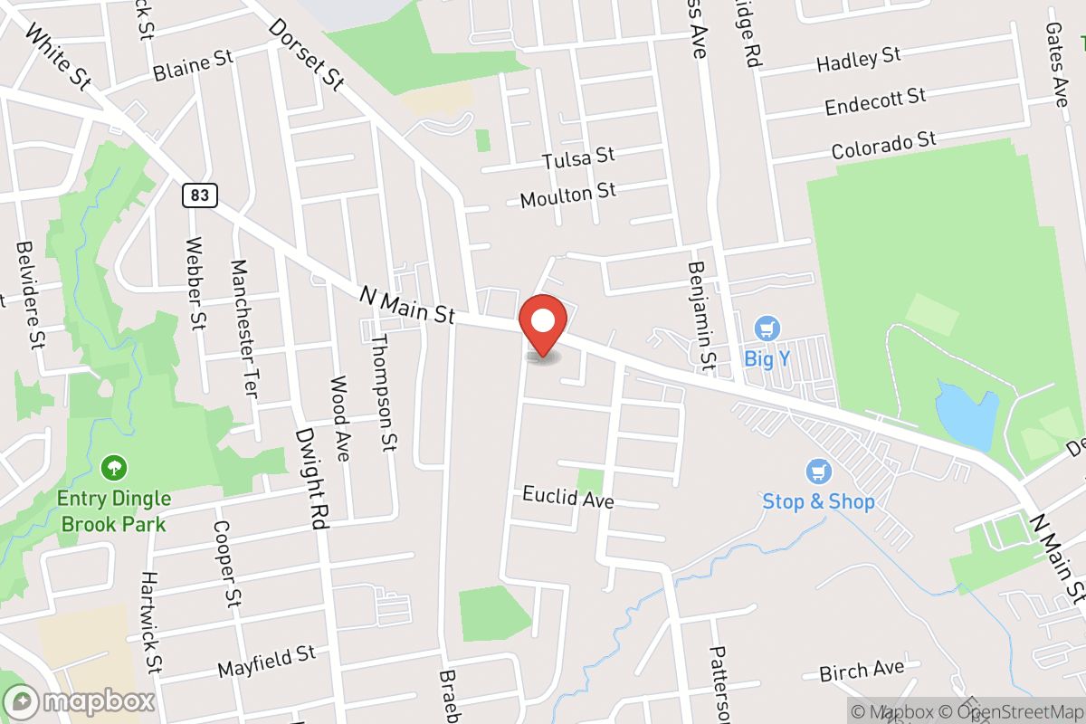 EMA Dental of East Longmeadow
