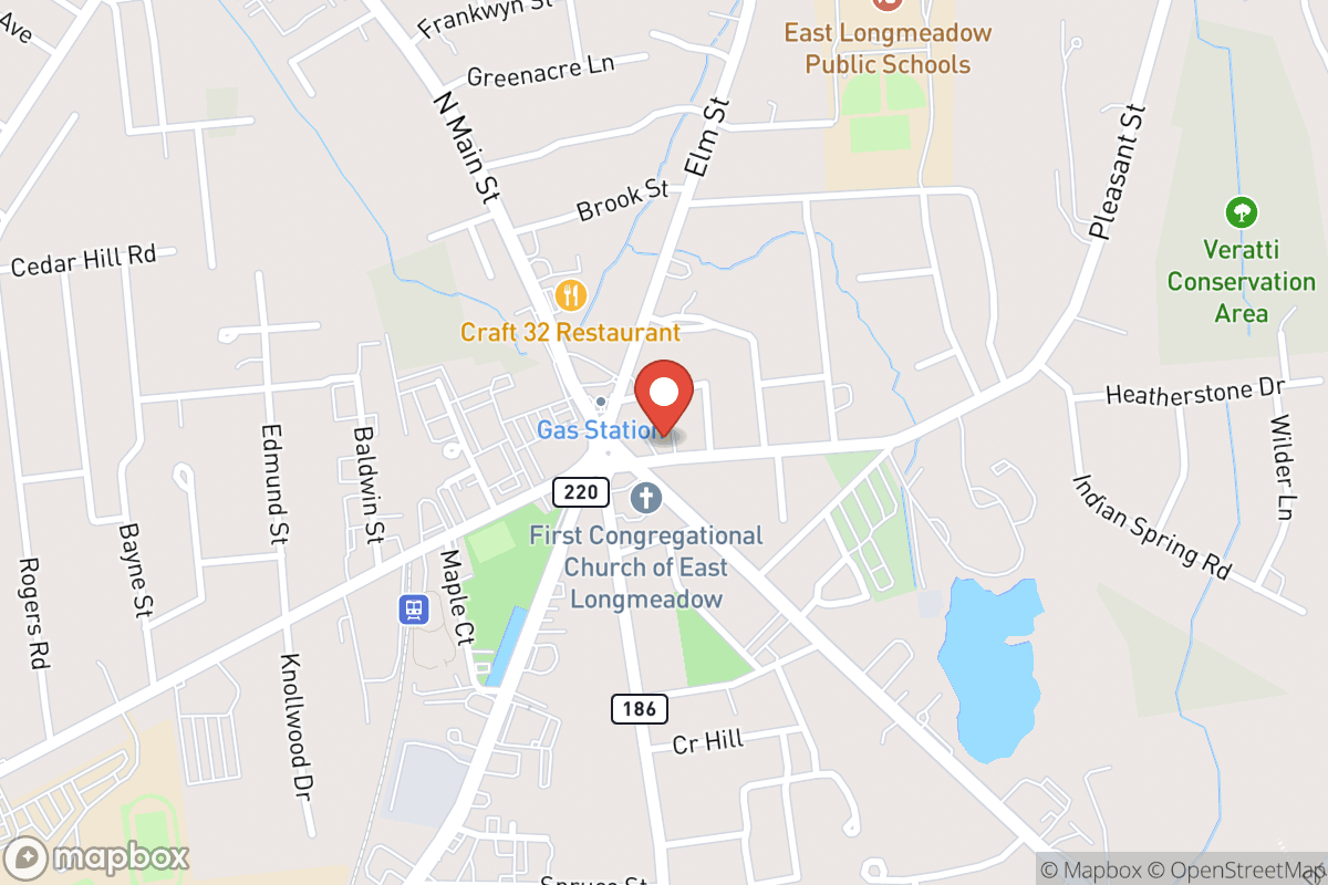 Pleasant St Dental