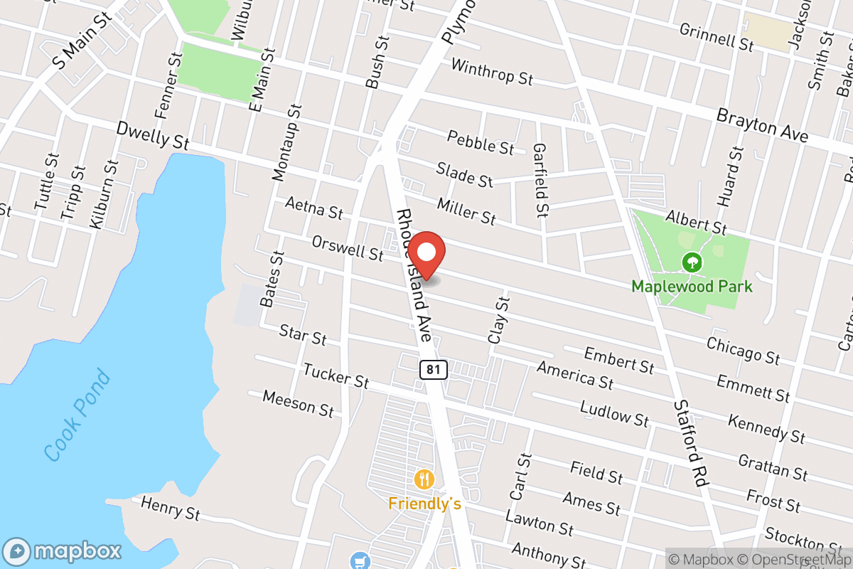 Alpha Dental of Fall River