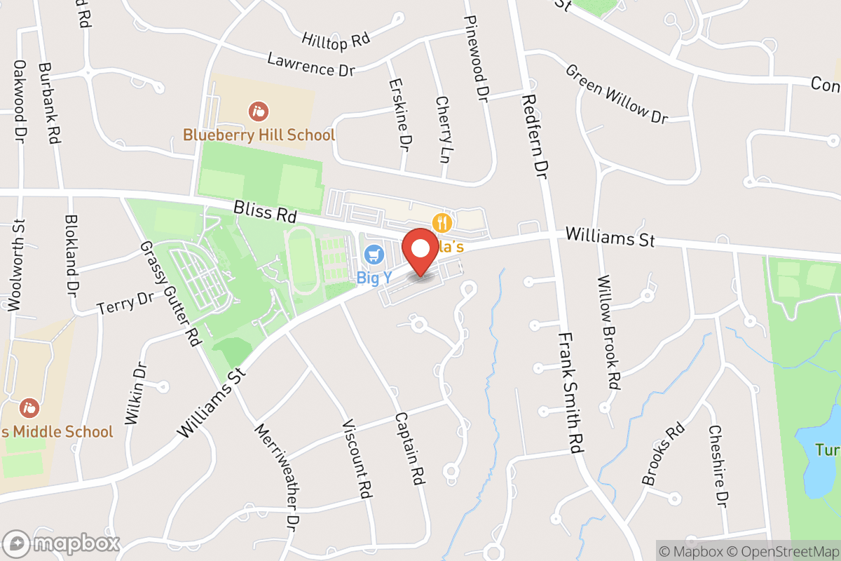 Longmeadow Dental Care