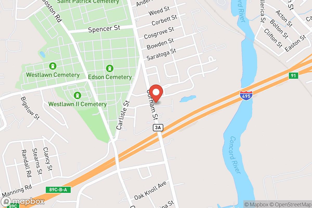 Community Dentists of Lowell