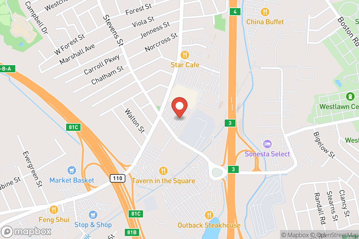 Cross Point Family Dental