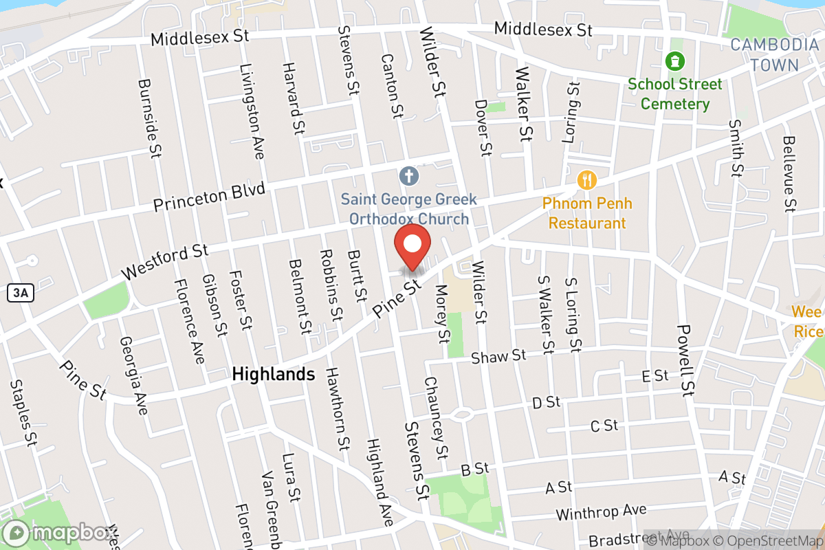 Dental Associates Of Lowell, Inc.