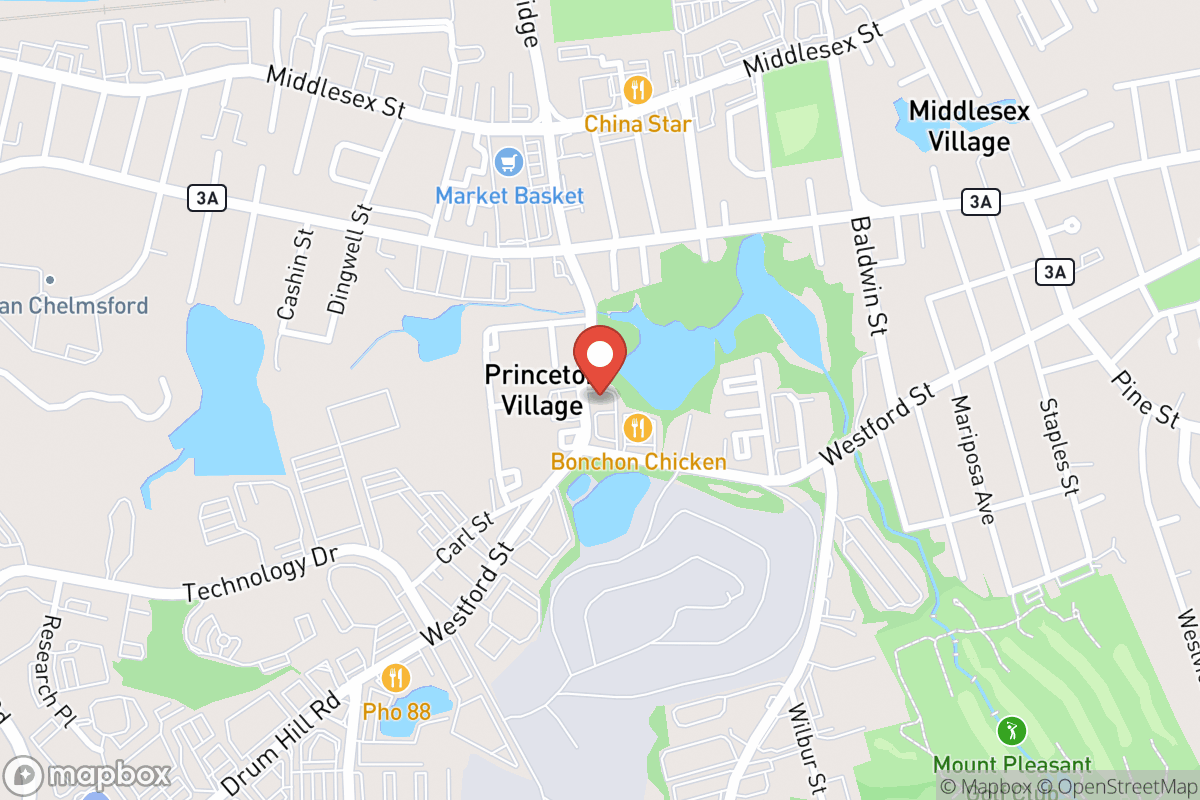 EXCEL DENTAL LOWELL