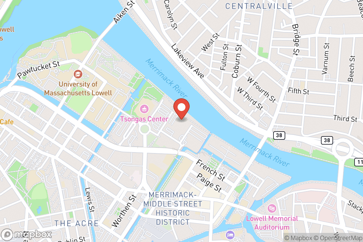 Lowell Dental Arts
