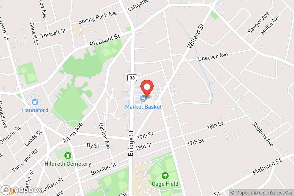 Lowell Dentistry and Braces