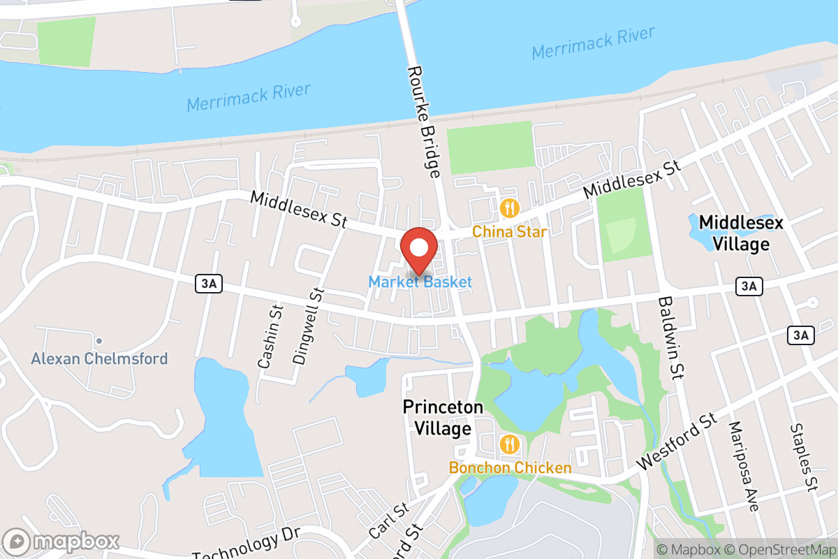 Lowell Dentistry For Children