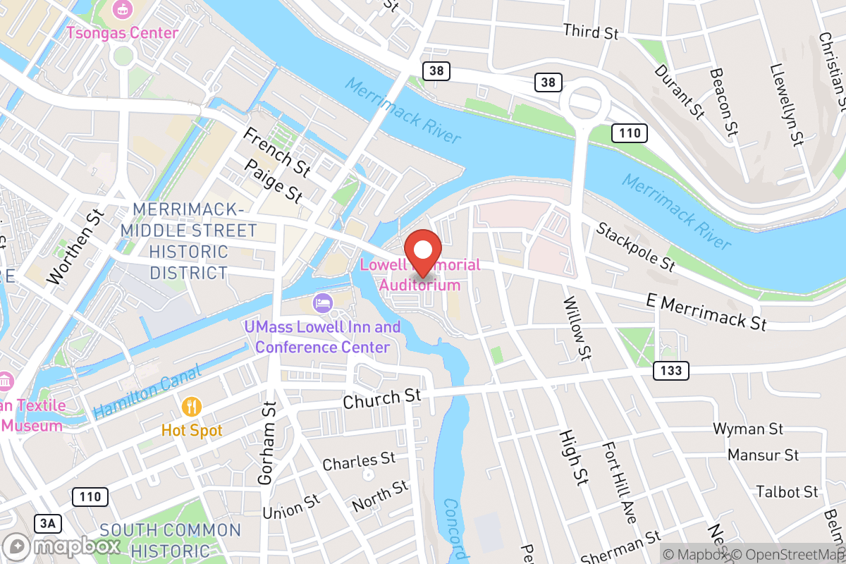 Lowell Endodontics