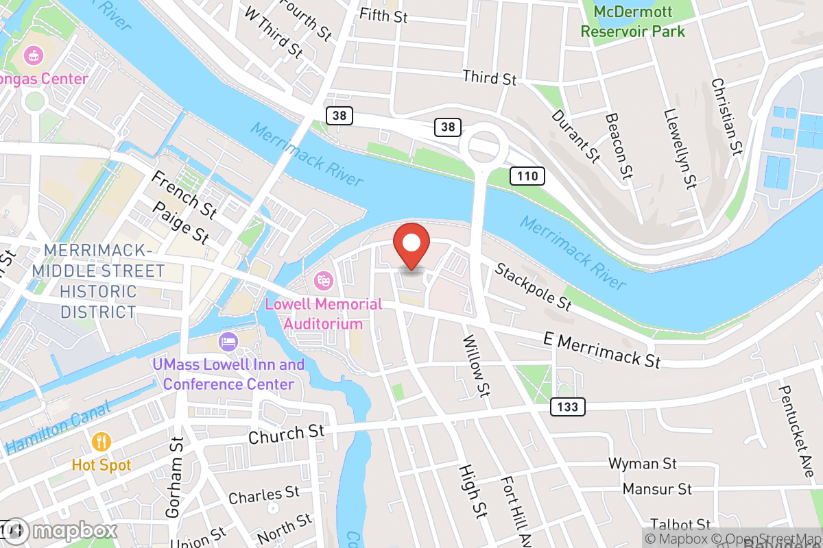 Lowell, Nashua & Chelmsford Oral Surgery Assoc dba Lowell Oral Surgery, PC