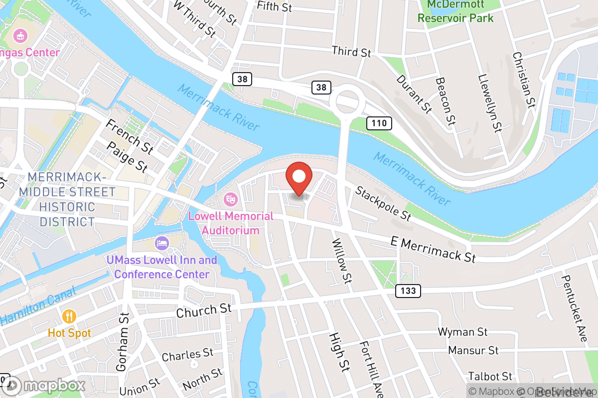 Merrimack Valley Oral Surgeons