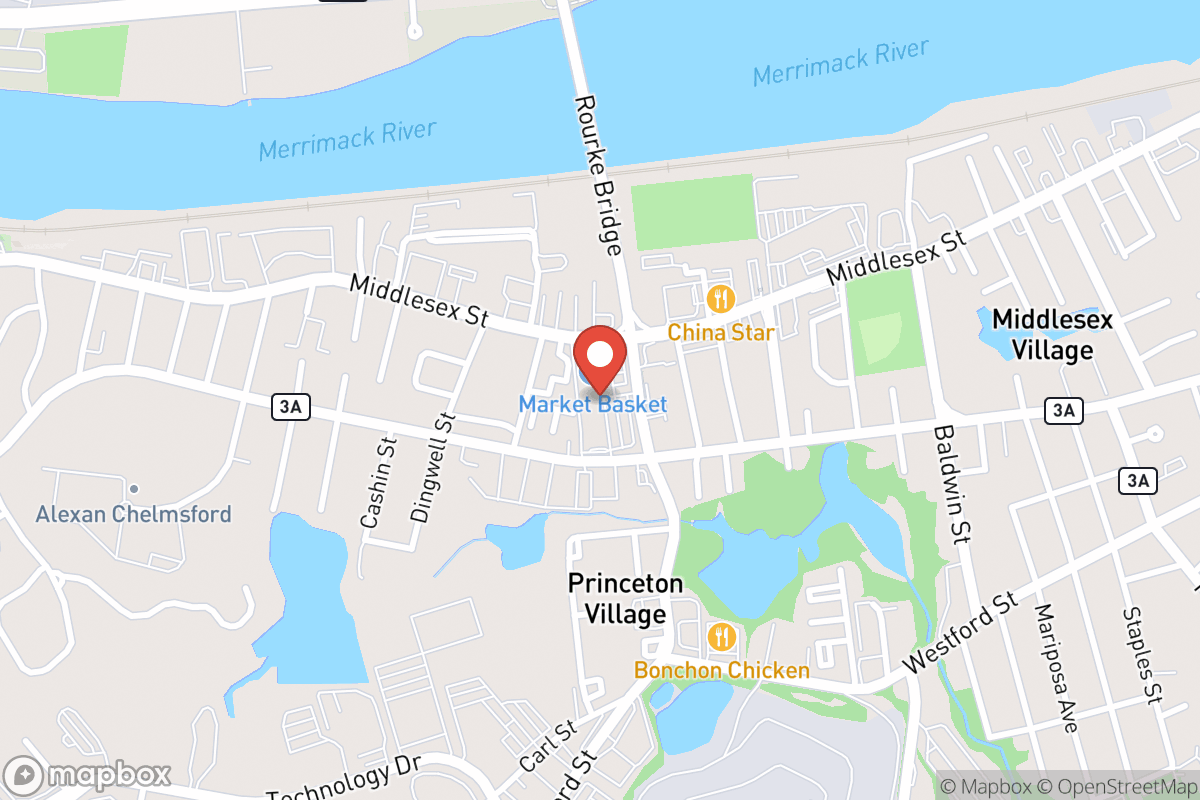 Reichheld Ting Orthodontics - Lowell
