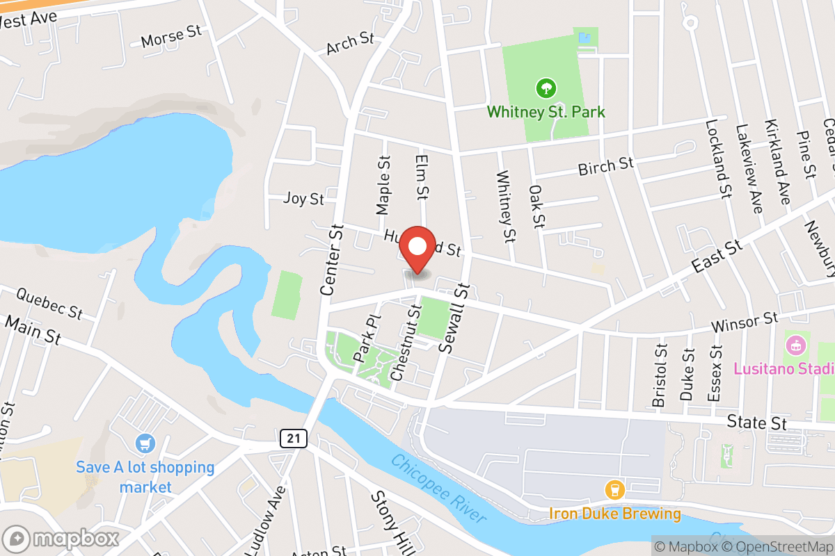 Baystate Dental of Ludlow