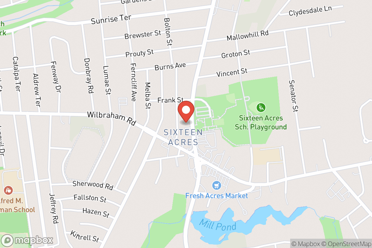 16 Acres Dental