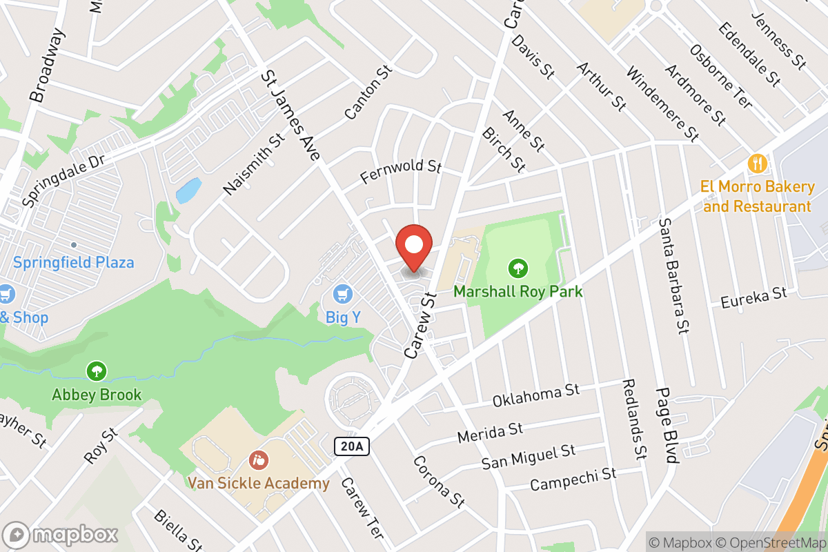 7 Hills DENTAL