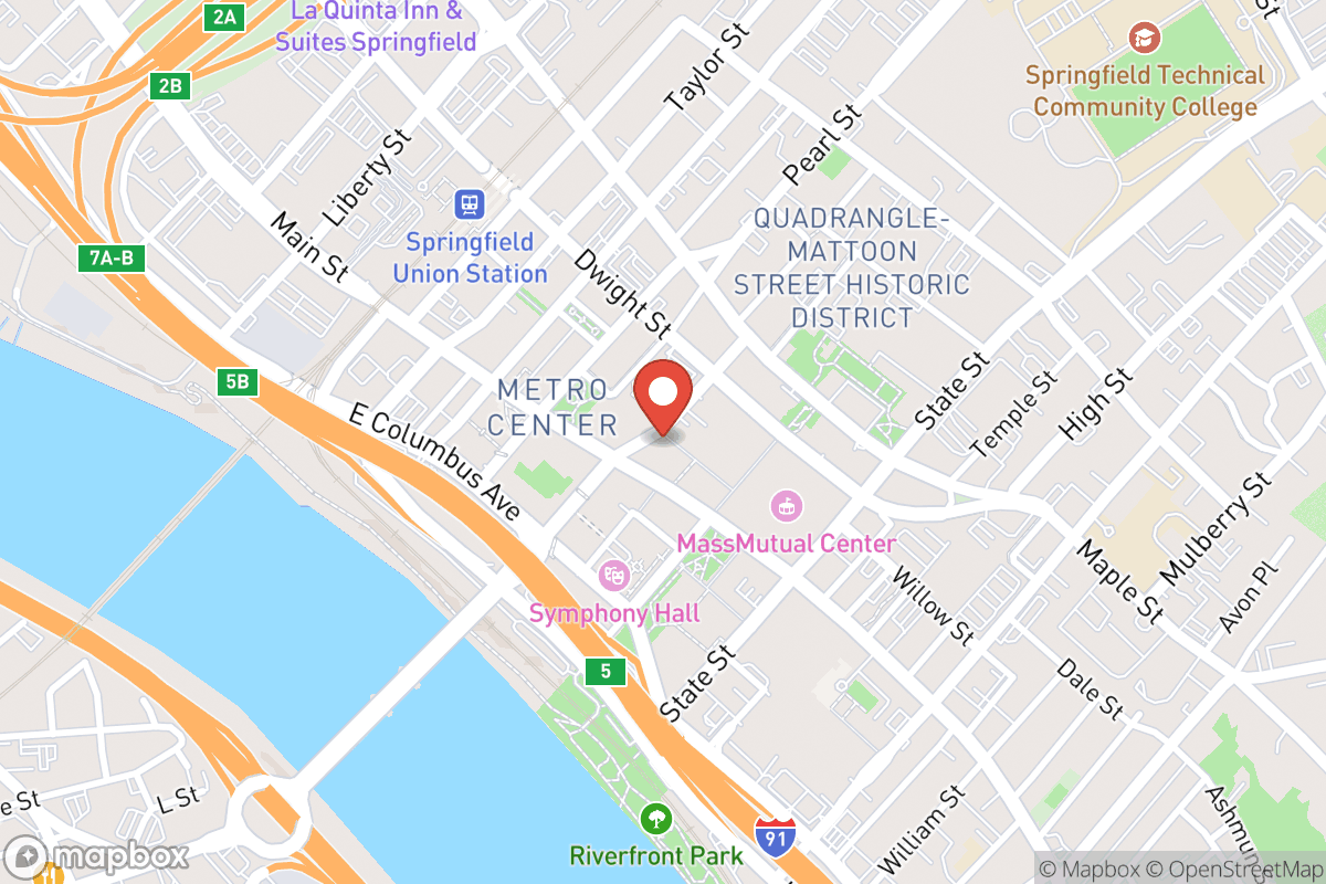 Baystate Dental of Harrison