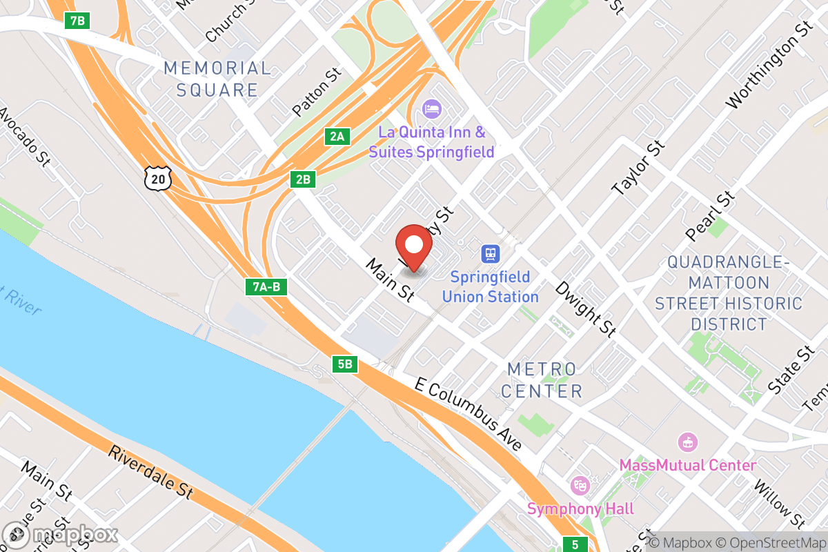 Baystate Dental of Springfield