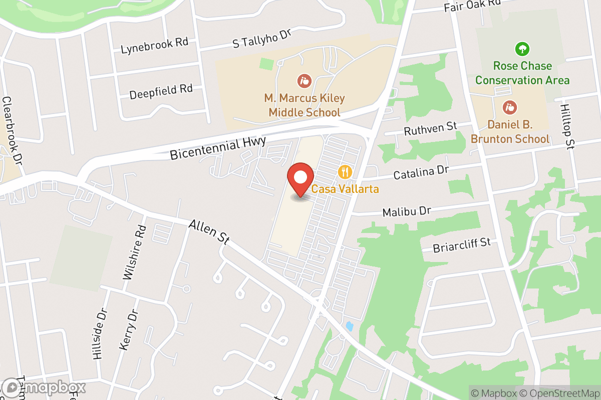 Dental Specialties of Springfield