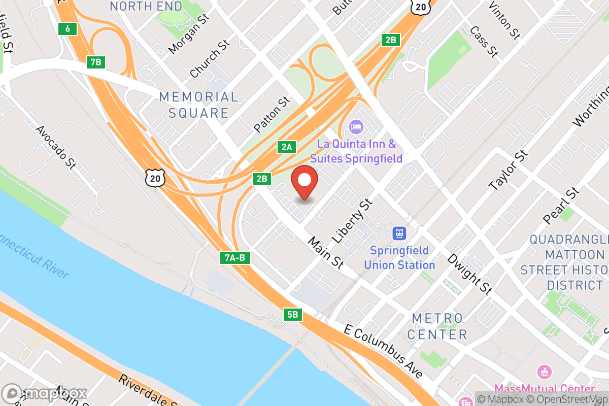 Dentist in Springfield, MA | Gorgeous Smiles Dental | Emergency and Cosmetic Dentistry