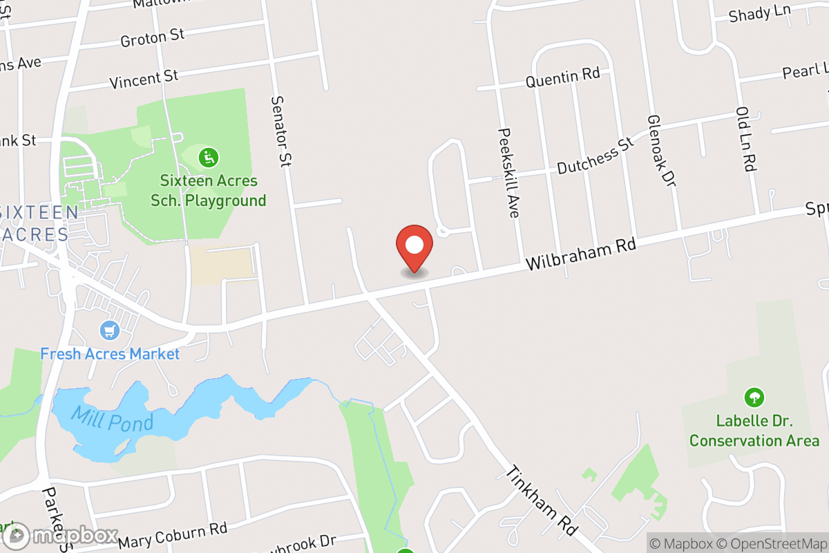 Dr. Laura Gramse Family Dental Care (Springfield)