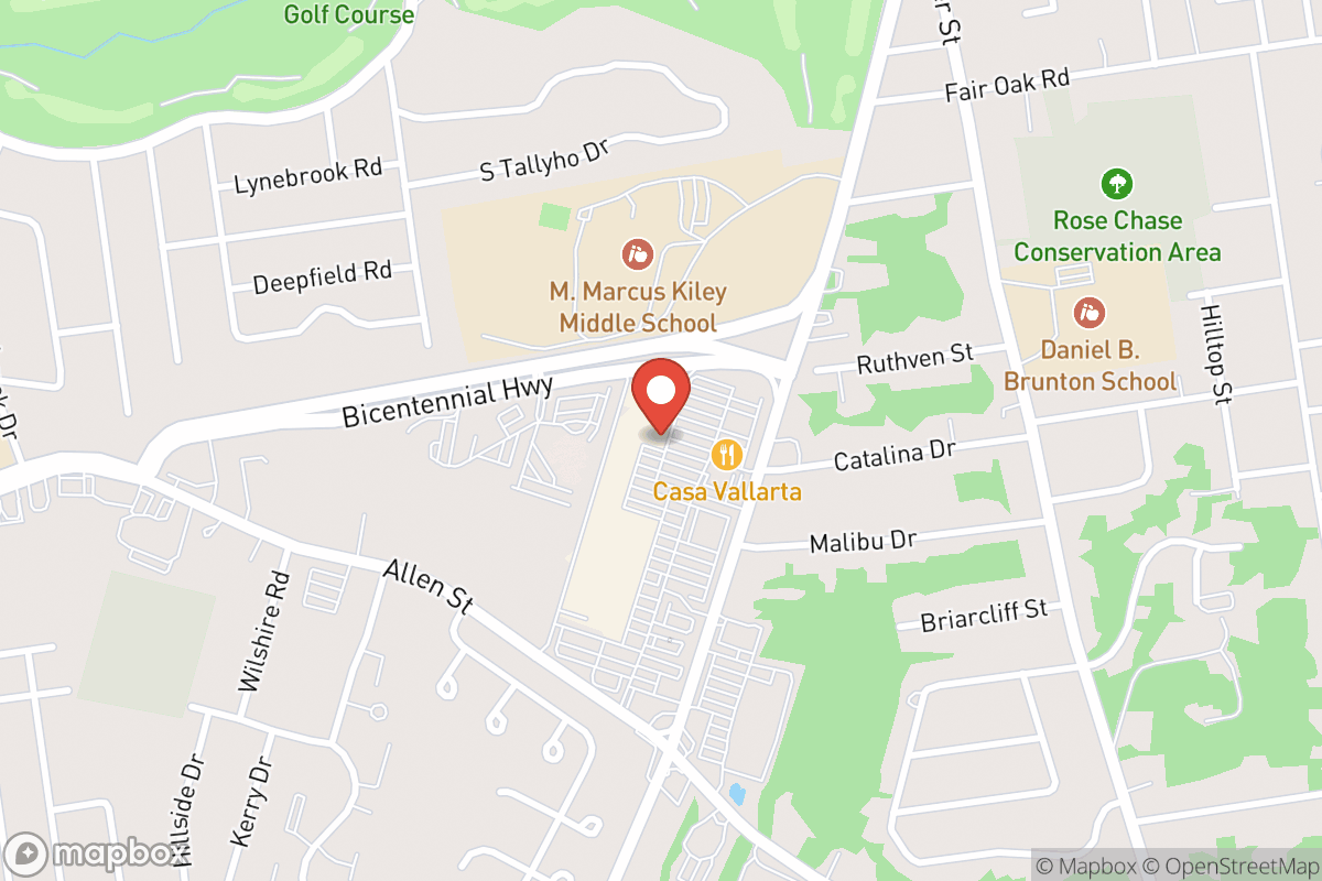 New England Dental Care