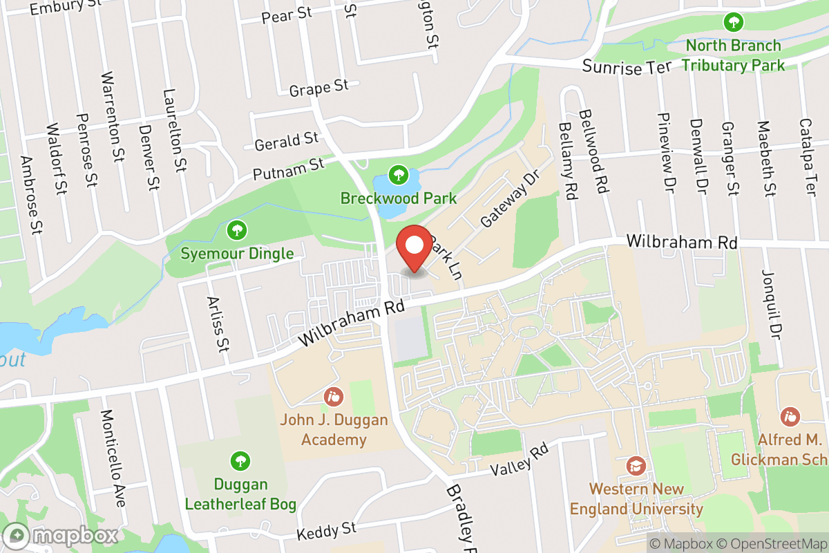 Springfield Dental for Kids and Family