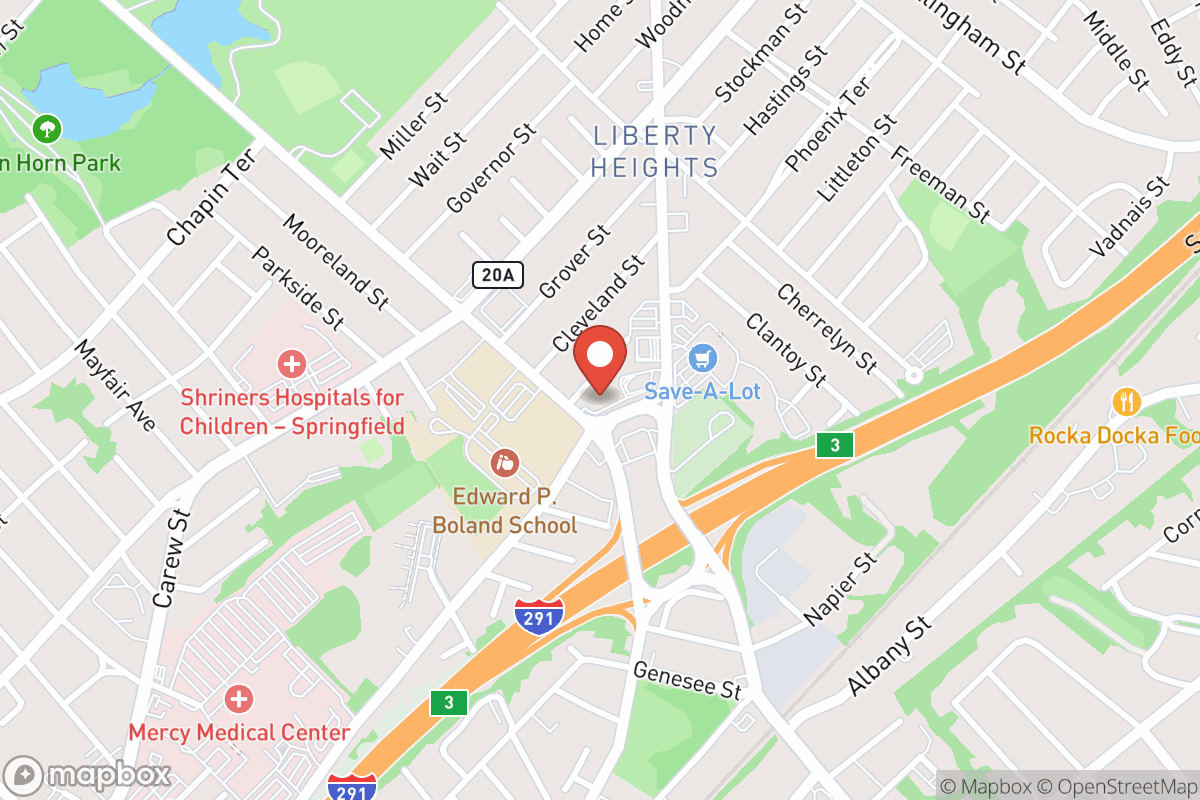Springfield Dentistry and Braces