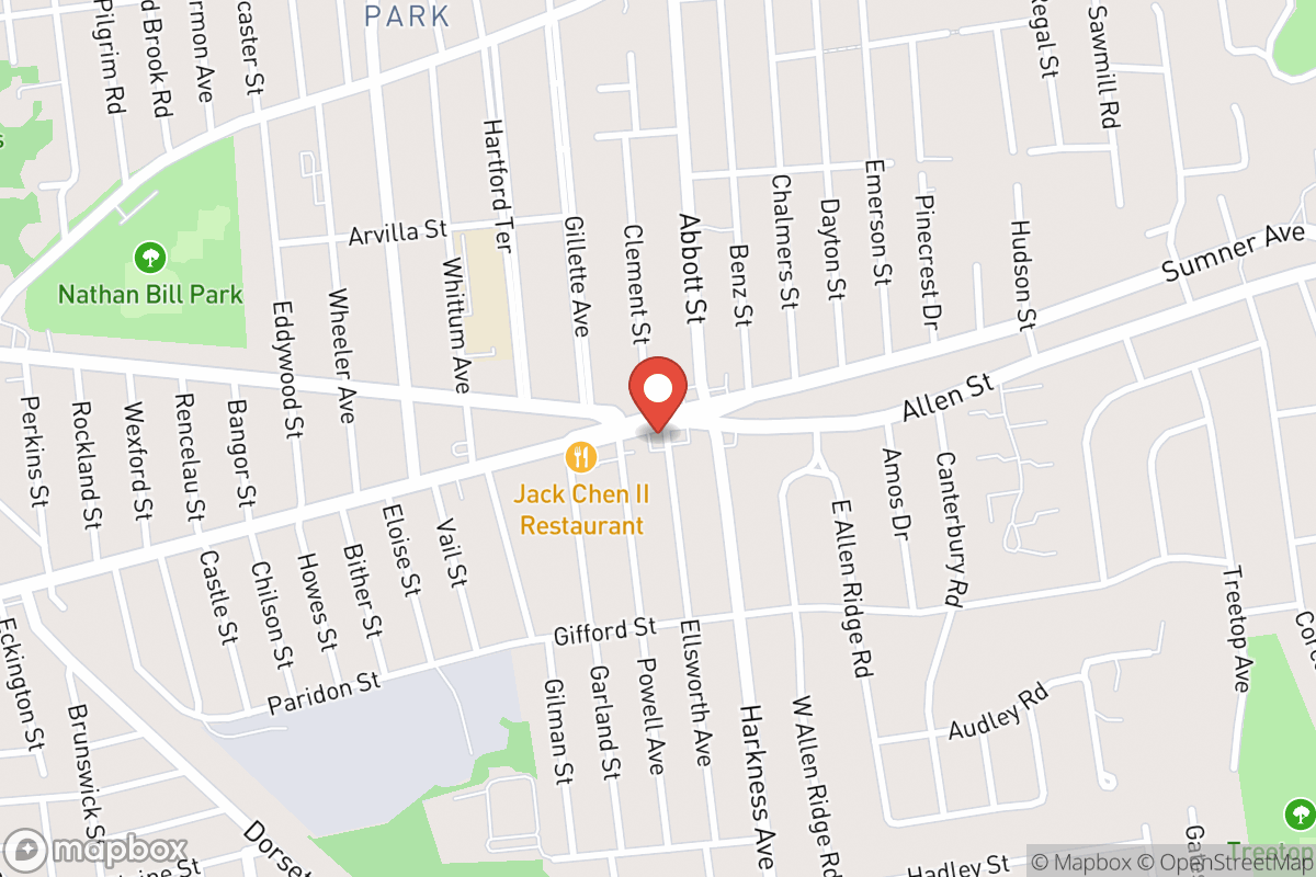 Trecker and Lopez Family Dentistry