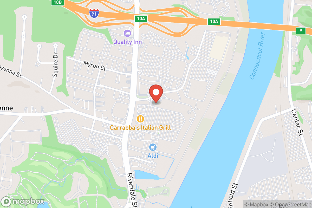 Aspen Dental - West Springfield, MA