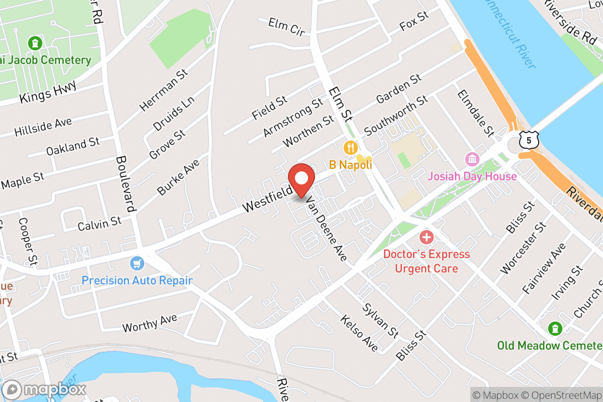 Baystate Dental of West Springfield