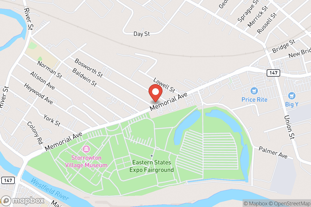 West Springfield Family Dental