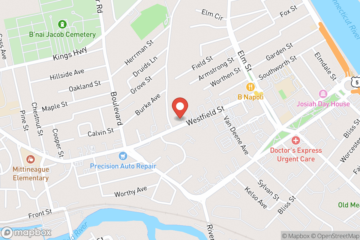 Western Mass Endodontics in West Springfield, MA