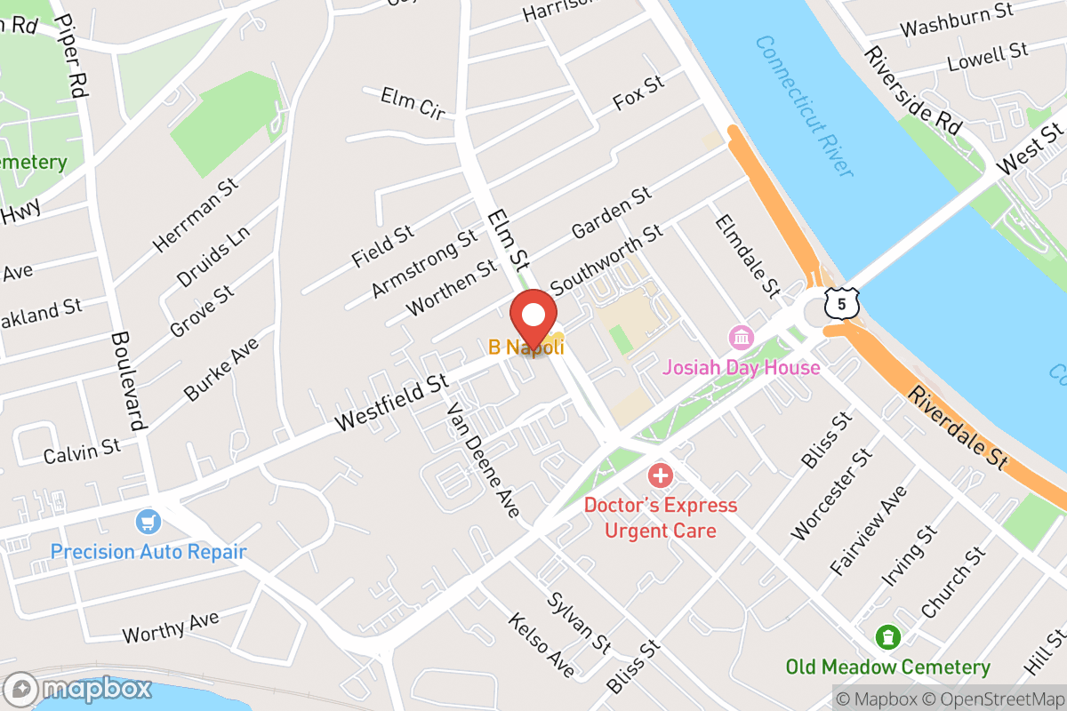 Westside Dental West Springfield